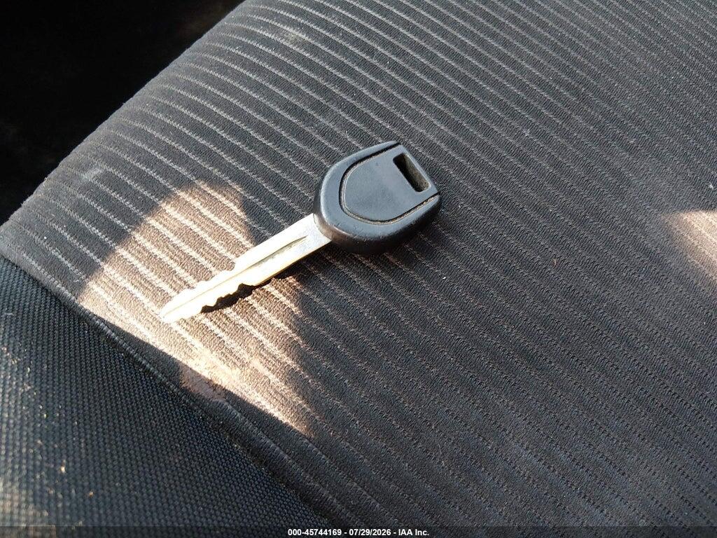 JA32U2FU1GU009164 2016 MITSUBISHI LANCER photo no. 11