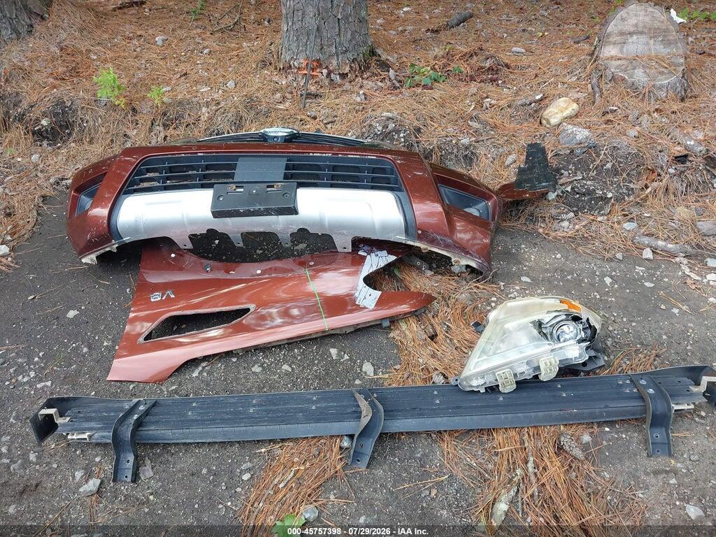 JN8AY2NF0H9304513 2017 NISSAN ARMADA photo no. 12