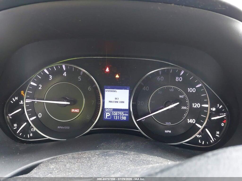 JN8AY2NF0H9304513 2017 NISSAN ARMADA photo no. 7