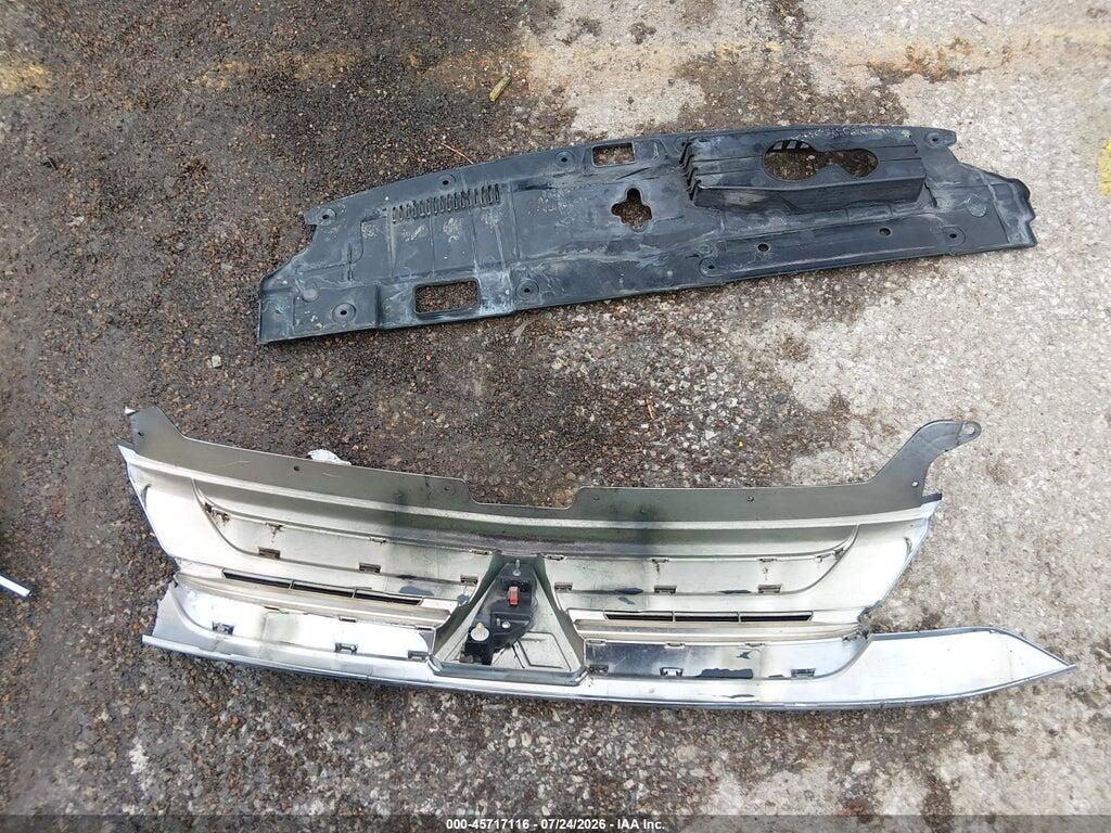 JA4AD3A37GZ009281 2016 MITSUBISHI OUTLANDER photo no. 12