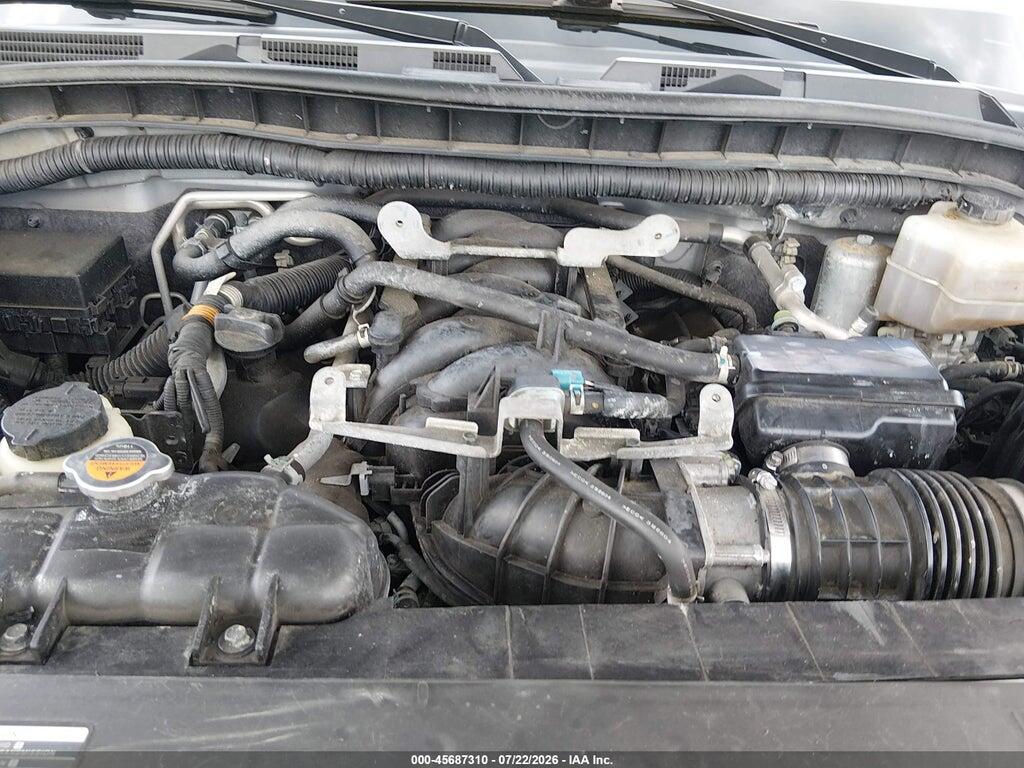 JN8AY2NC3H9501374 2017 NISSAN ARMADA photo no. 10