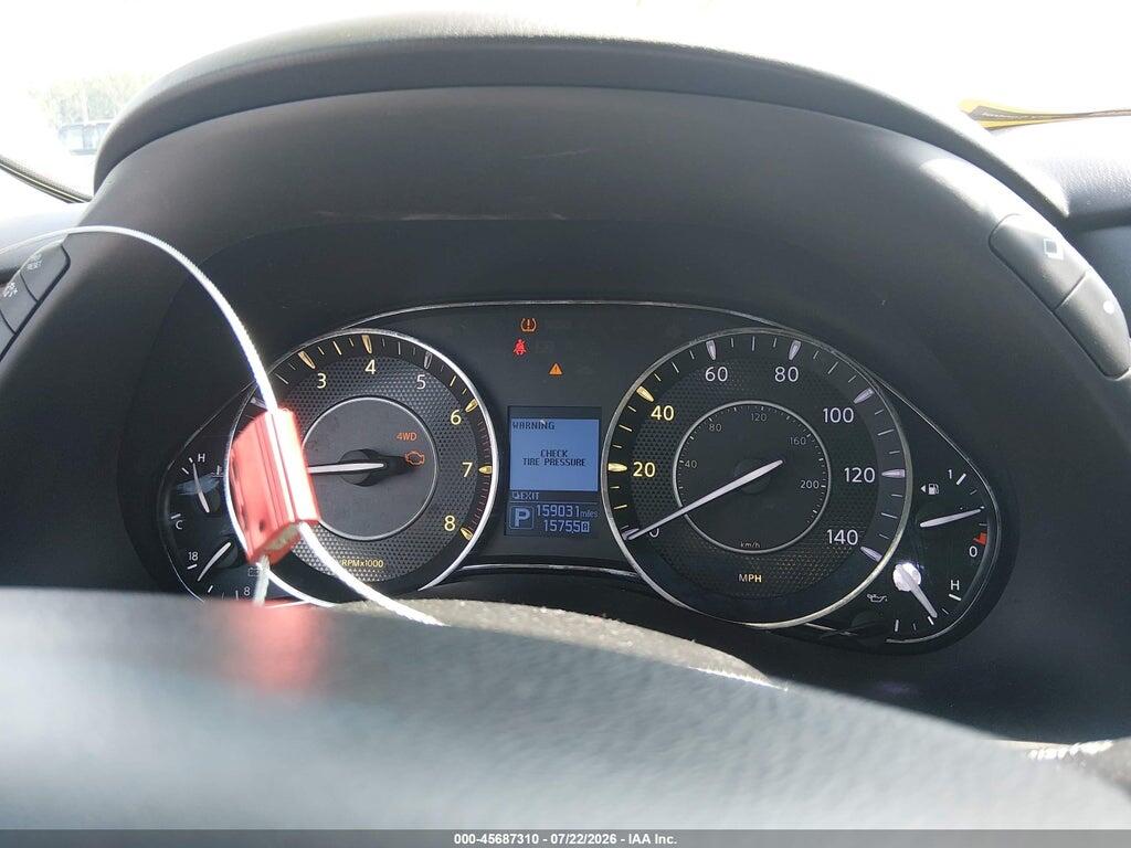 JN8AY2NC3H9501374 2017 NISSAN ARMADA photo no. 7