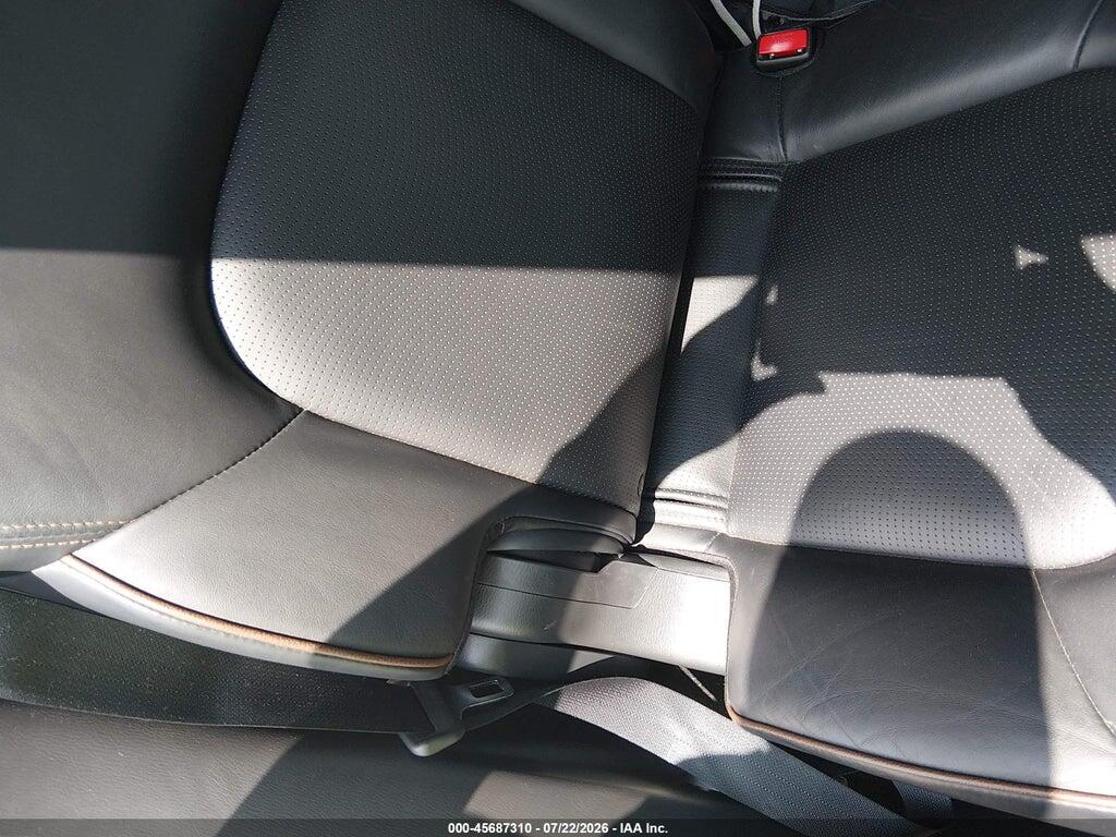 JN8AY2NC3H9501374 2017 NISSAN ARMADA photo no. 8