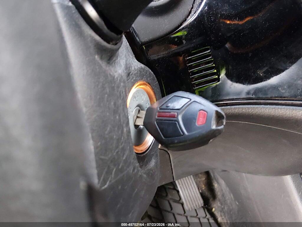 JA4AZ3A37GZ033713 2016 MITSUBISHI OUTLANDER photo no. 11