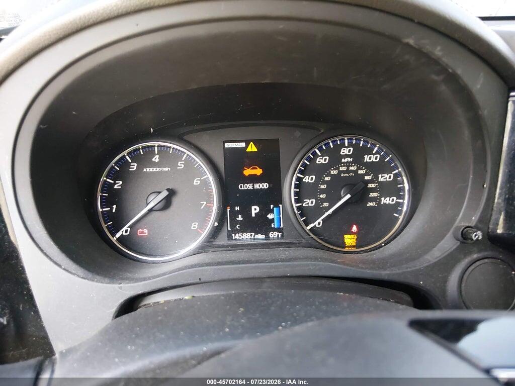 JA4AZ3A37GZ033713 2016 MITSUBISHI OUTLANDER photo no. 7