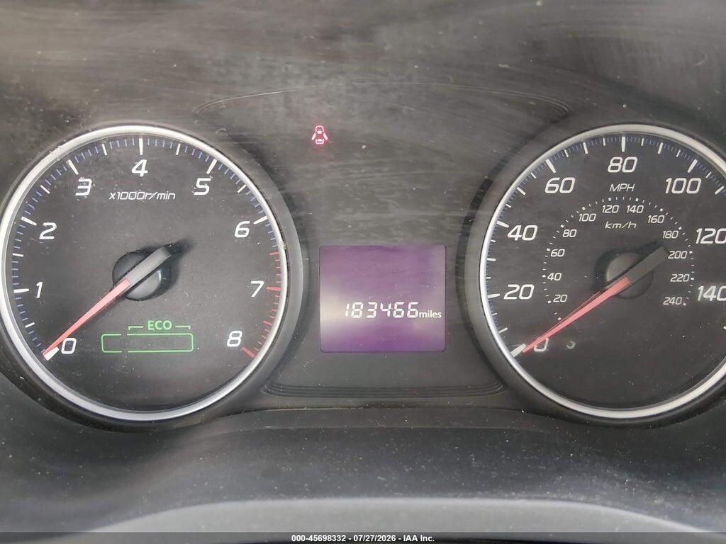 JA4AD2A36GZ050835 2016 MITSUBISHI OUTLANDER photo no. 7
