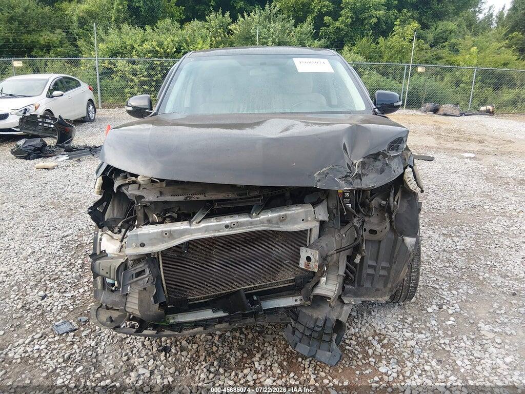 JA4AD3A30GZ007243 2016 MITSUBISHI OUTLANDER photo no. 12
