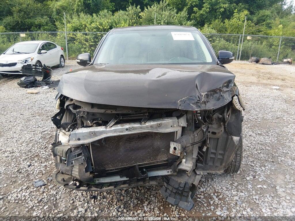 JA4AD3A30GZ007243 2016 MITSUBISHI OUTLANDER photo no. 6