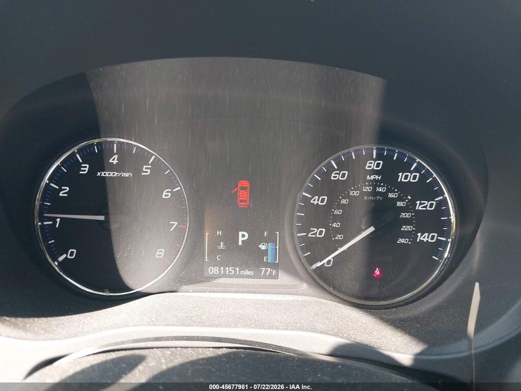 JA4AD3A35GZ010770 2016 MITSUBISHI OUTLANDER photo no. 7