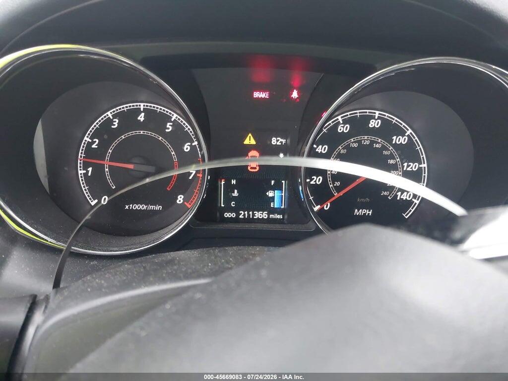 JA4AP3AU4GZ060091 2016 MITSUBISHI OUTLANDER SPORT photo no. 7