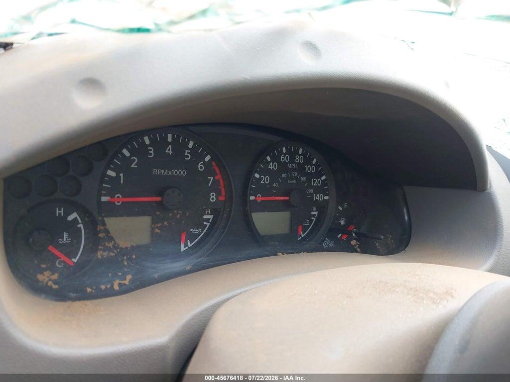 1N6AD0FV3HN757854 2017 NISSAN FRONTIER photo no. 7