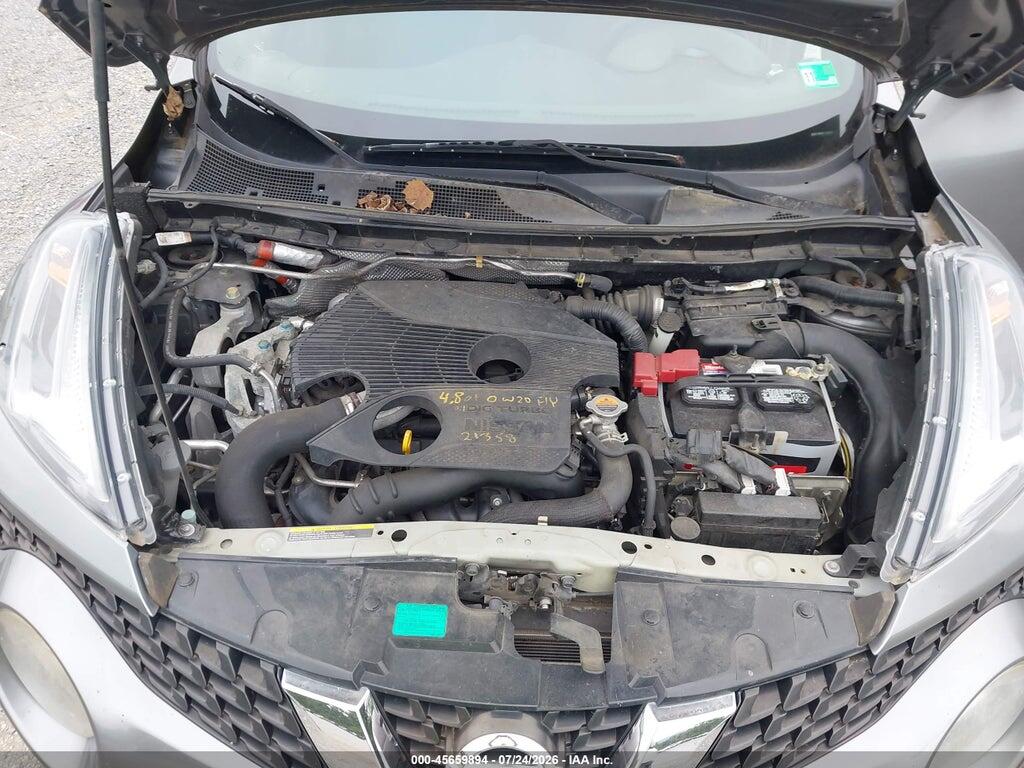 JN8AF5MV8HT752579 2017 NISSAN JUKE photo no. 10