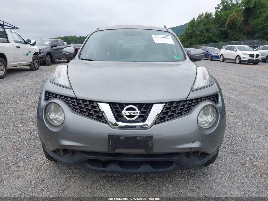 JN8AF5MV8HT752579 2017 NISSAN JUKE photo no. 12