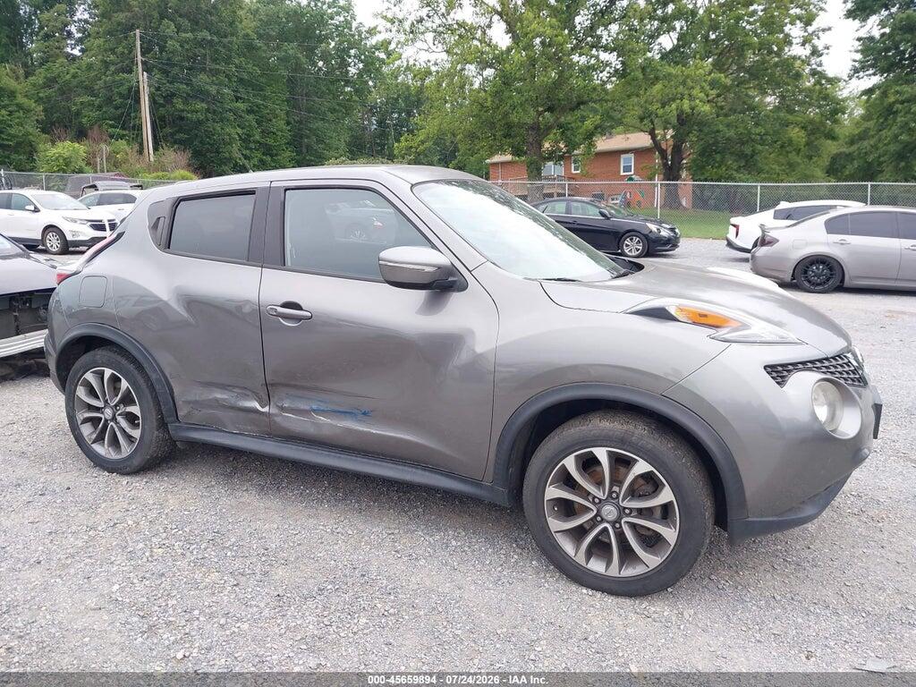 JN8AF5MV8HT752579 2017 NISSAN JUKE photo no. 6