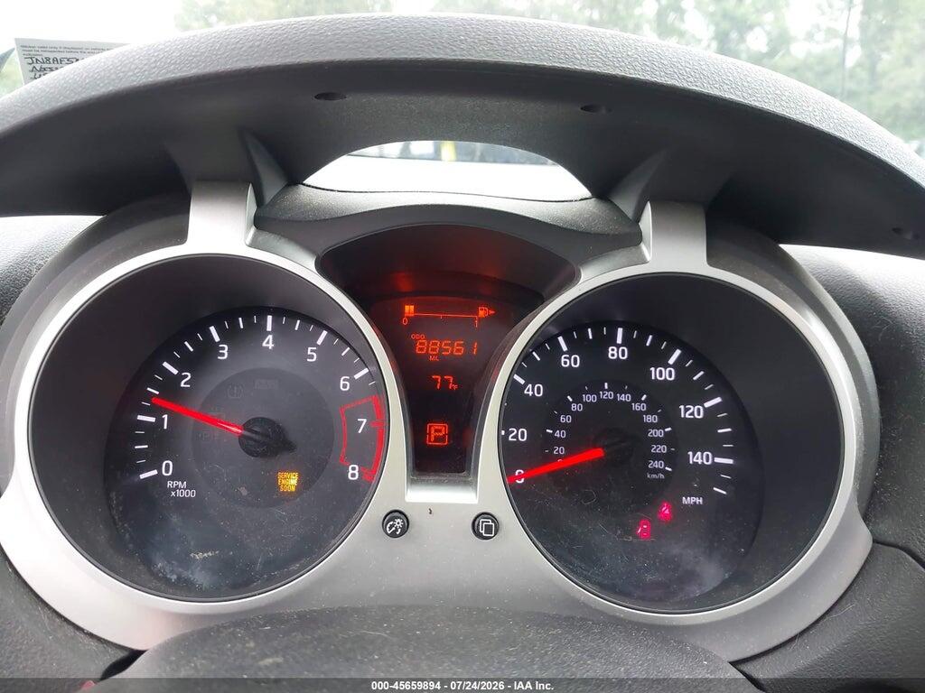 JN8AF5MV8HT752579 2017 NISSAN JUKE photo no. 7