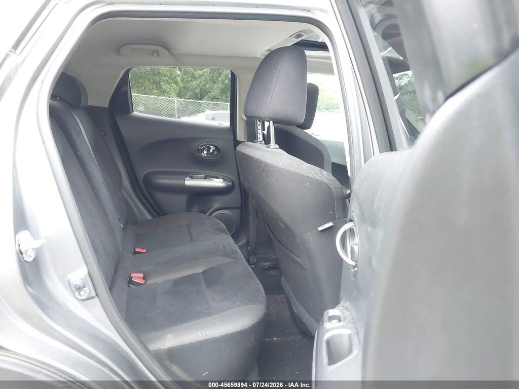 JN8AF5MV8HT752579 2017 NISSAN JUKE photo no. 8