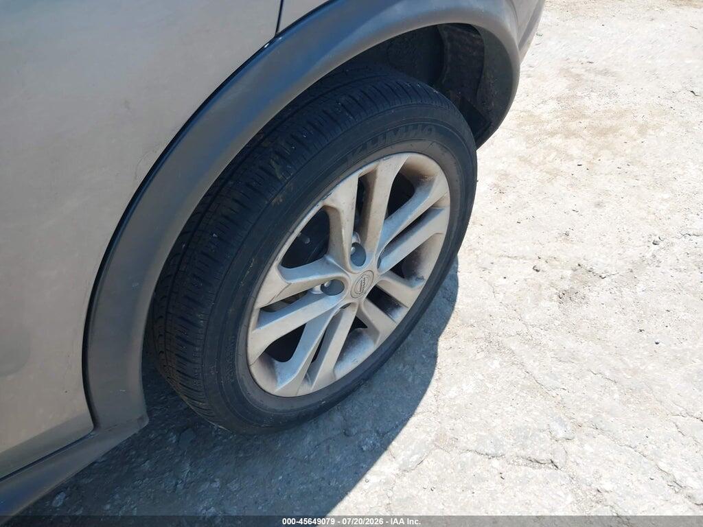 JN8AF5MR2HT705972 2017 NISSAN JUKE photo no. 12