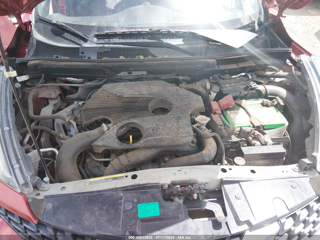 JN8AF5MR6HT704968 2017 NISSAN JUKE photo no. 10