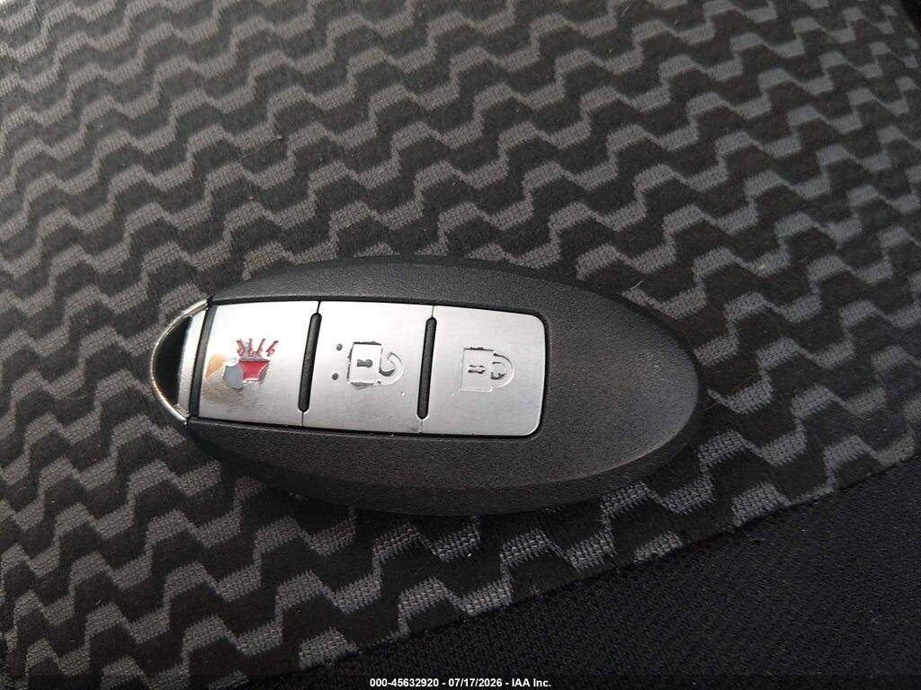 JN8AF5MR6HT704968 2017 NISSAN JUKE photo no. 11