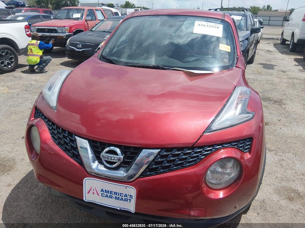 JN8AF5MR6HT704968 2017 NISSAN JUKE photo no. 12
