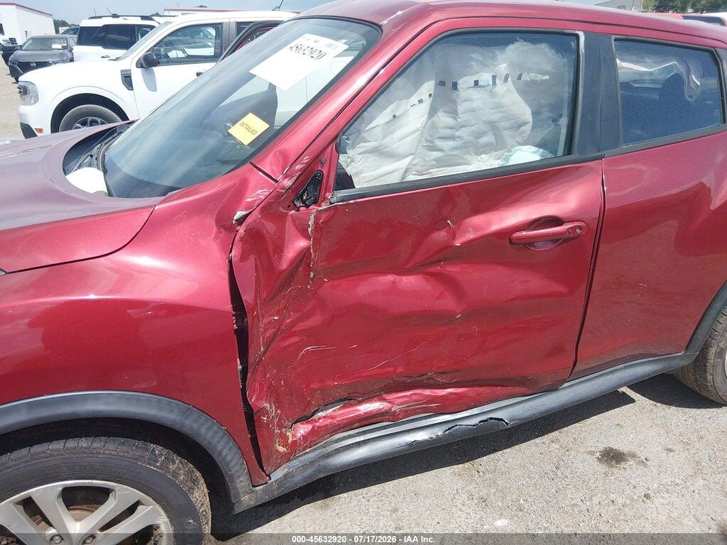 JN8AF5MR6HT704968 2017 NISSAN JUKE photo no. 6