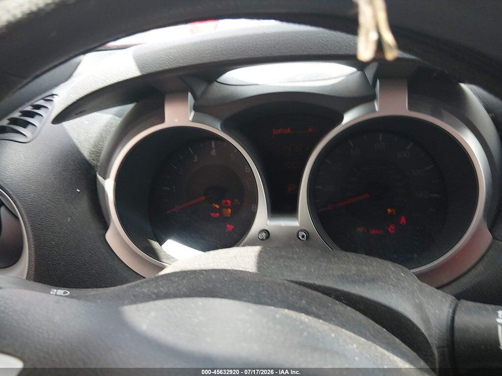 JN8AF5MR6HT704968 2017 NISSAN JUKE photo no. 7