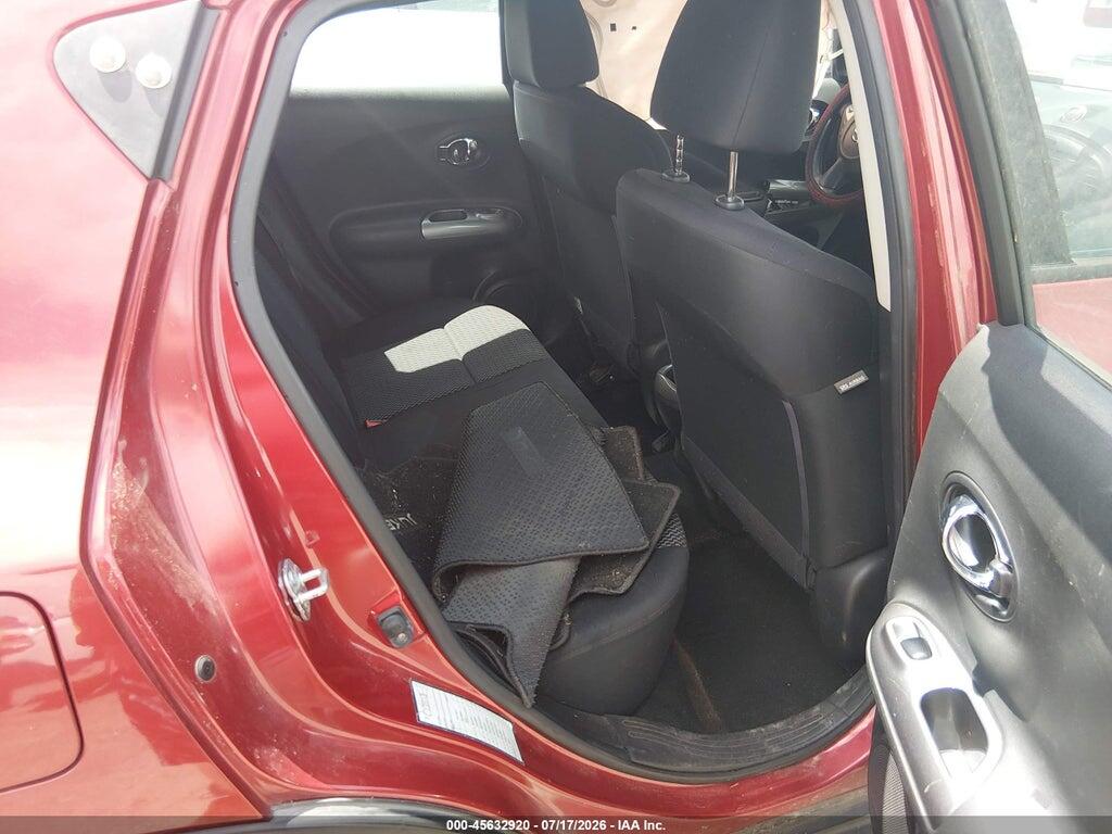 JN8AF5MR6HT704968 2017 NISSAN JUKE photo no. 8