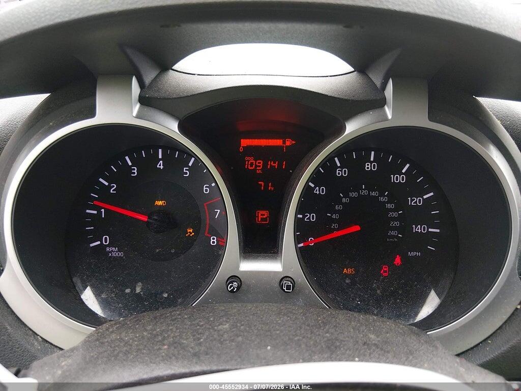 JN8AF5MV5HT752555 2017 NISSAN JUKE photo no. 7