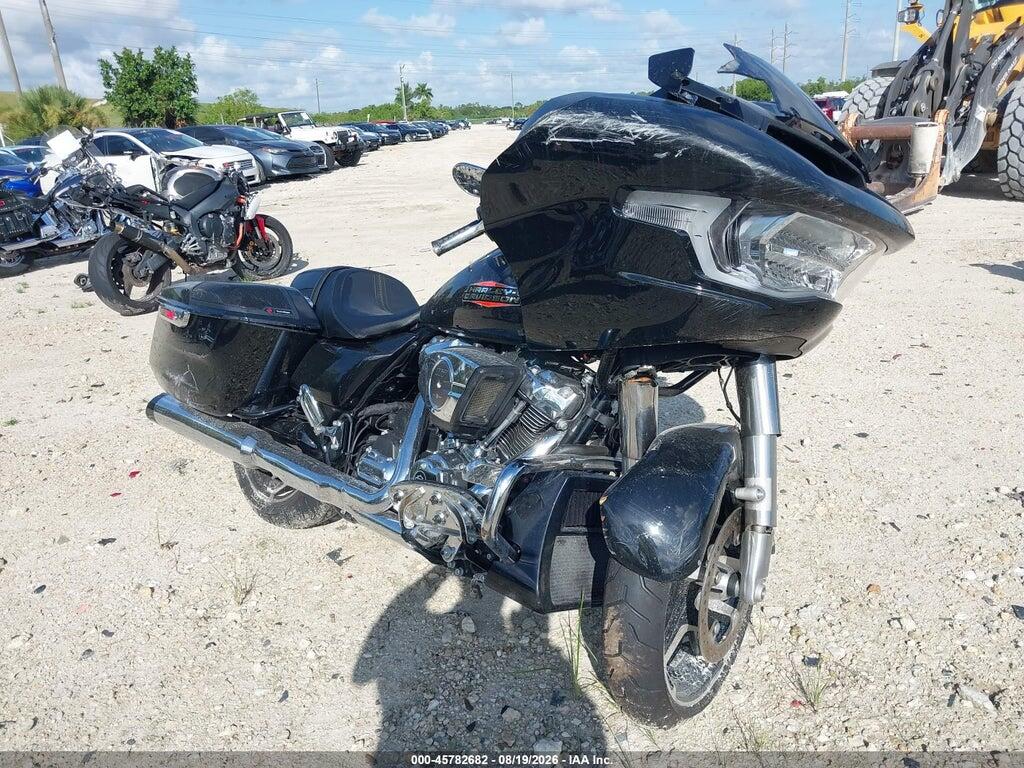 1HD1KH719SB613302 2025 HARLEY-DAVIDSON FLTRX photo no. 1