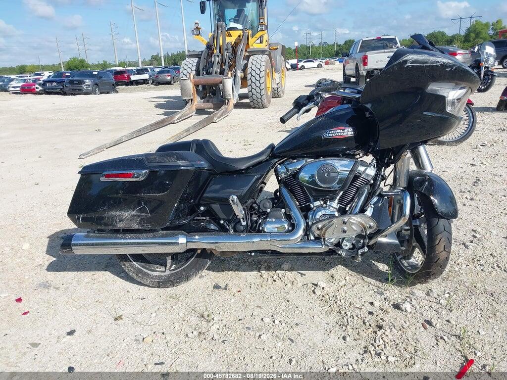 1HD1KH719SB613302 2025 HARLEY-DAVIDSON FLTRX photo no. 11