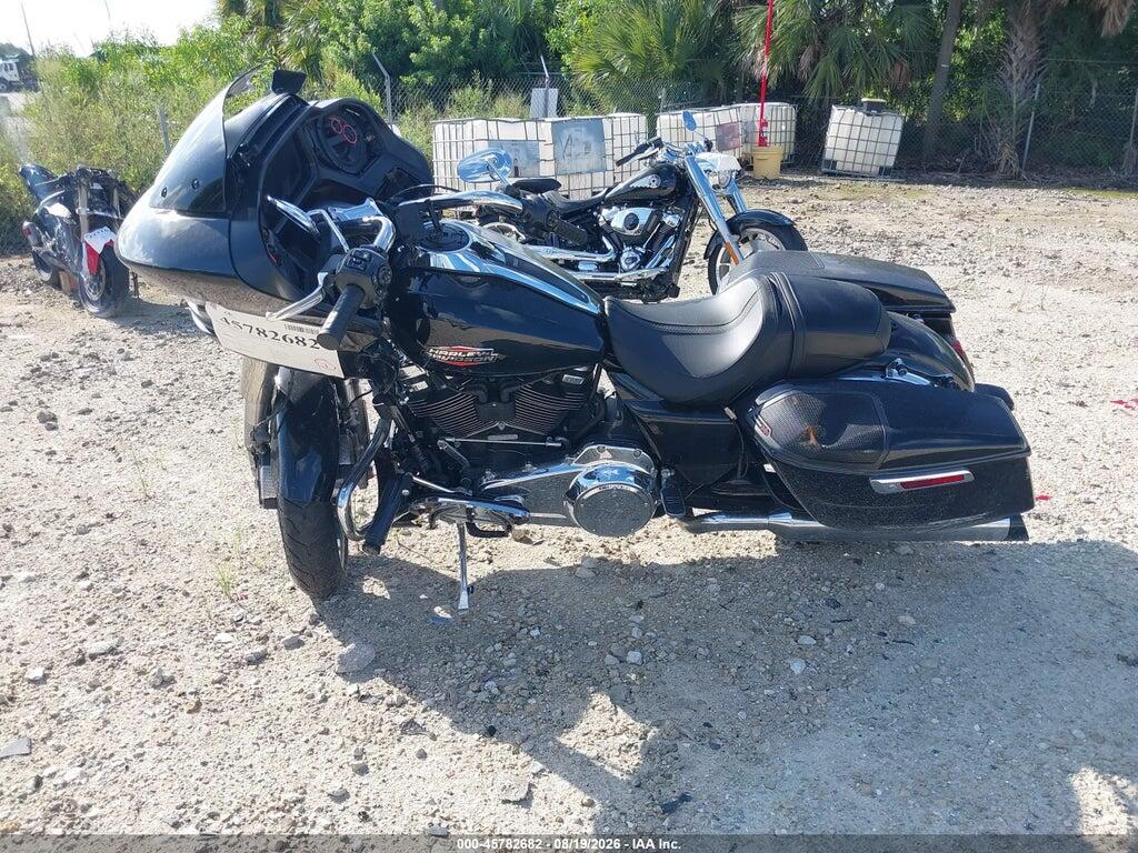 1HD1KH719SB613302 2025 HARLEY-DAVIDSON FLTRX photo no. 12