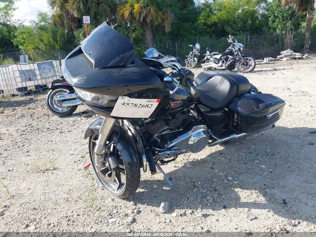 1HD1KH719SB613302 2025 HARLEY-DAVIDSON FLTRX photo no. 2