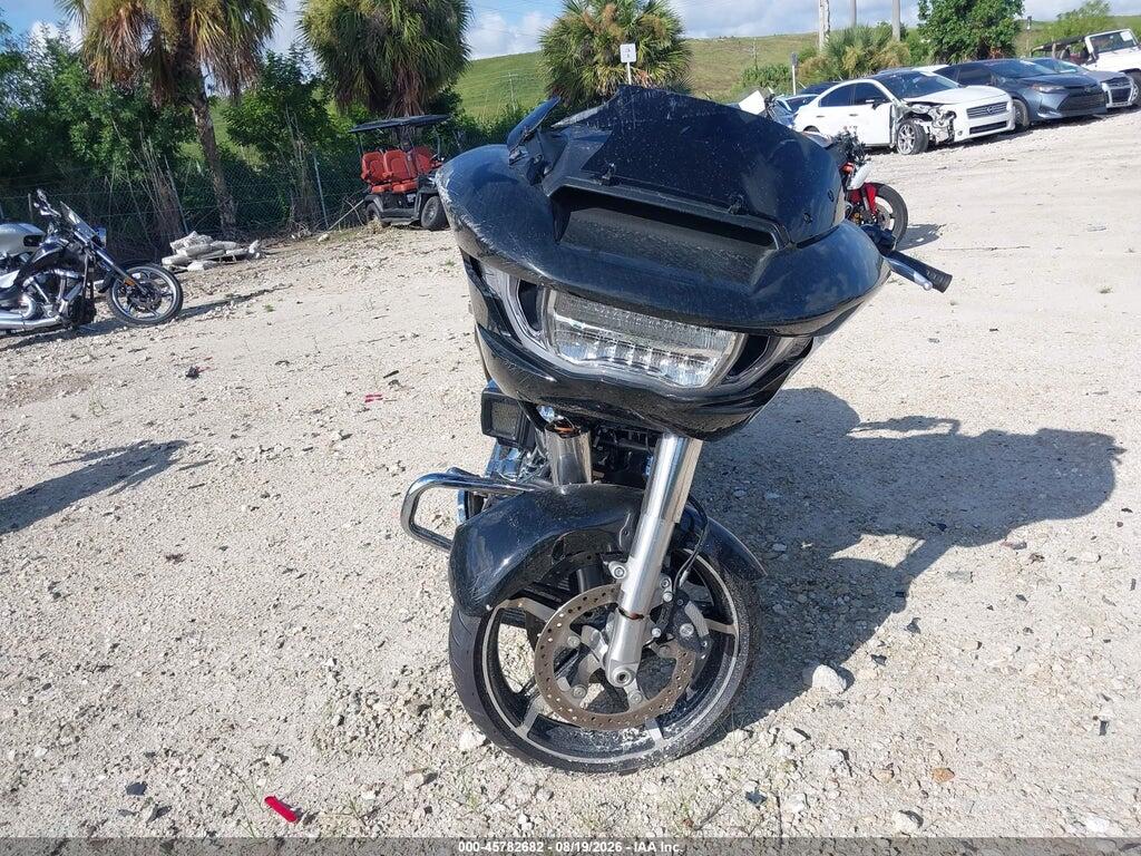 1HD1KH719SB613302 2025 HARLEY-DAVIDSON FLTRX photo no. 5