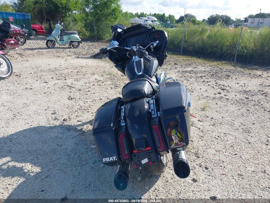 1HD1KH719SB613302 2025 HARLEY-DAVIDSON FLTRX photo no. 6