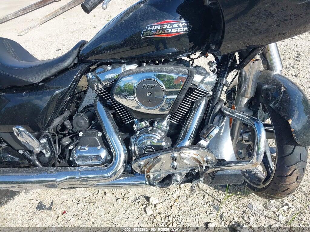 1HD1KH719SB613302 2025 HARLEY-DAVIDSON FLTRX photo no. 8