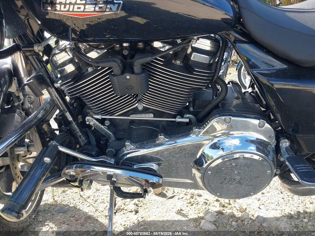 1HD1KH719SB613302 2025 HARLEY-DAVIDSON FLTRX photo no. 9
