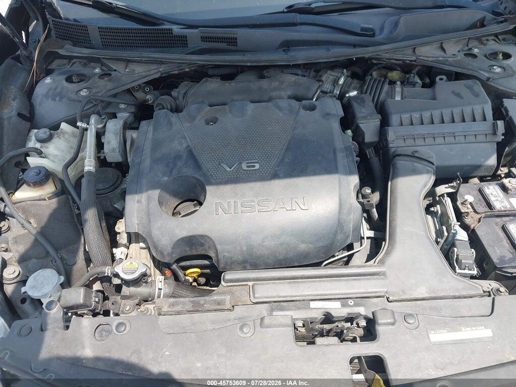 1N4AA6APXHC404309 2017 NISSAN MAXIMA photo no. 10
