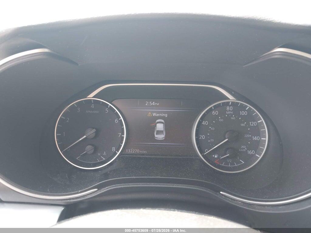 1N4AA6APXHC404309 2017 NISSAN MAXIMA photo no. 7