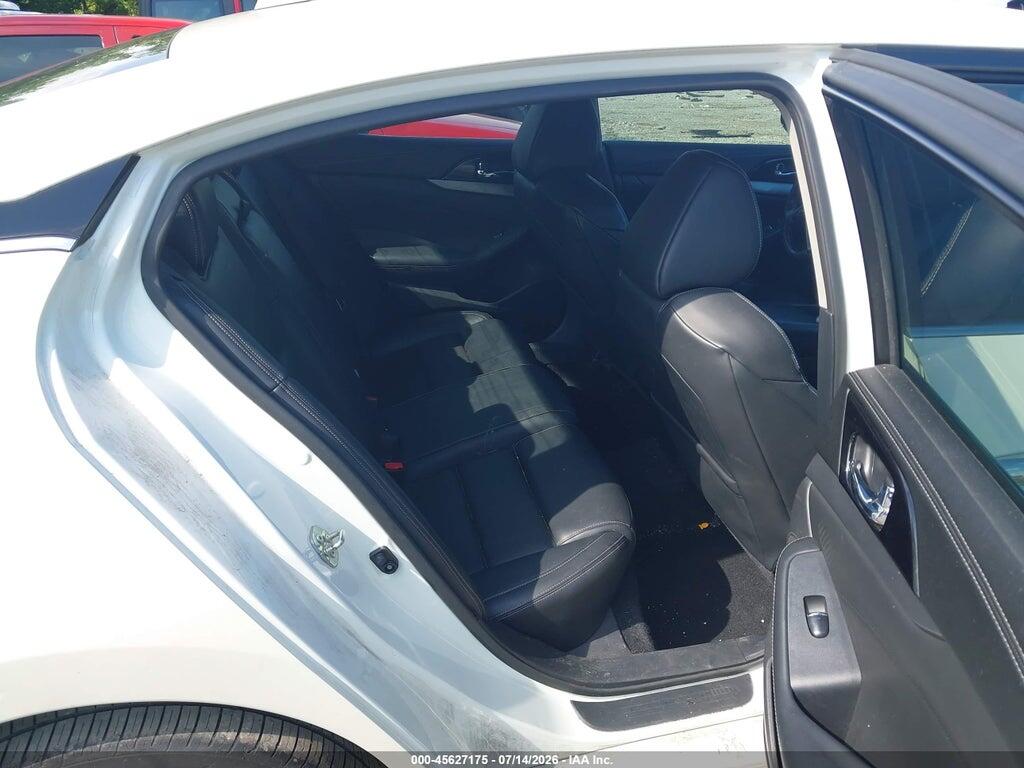 1N4AA6AP2HC392799 2017 NISSAN MAXIMA photo no. 8