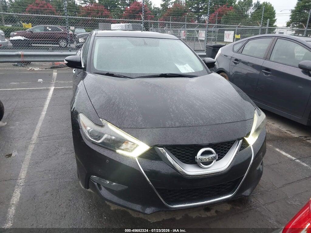 1N4AA6AP1HC380594 2017 NISSAN MAXIMA photo no. 12