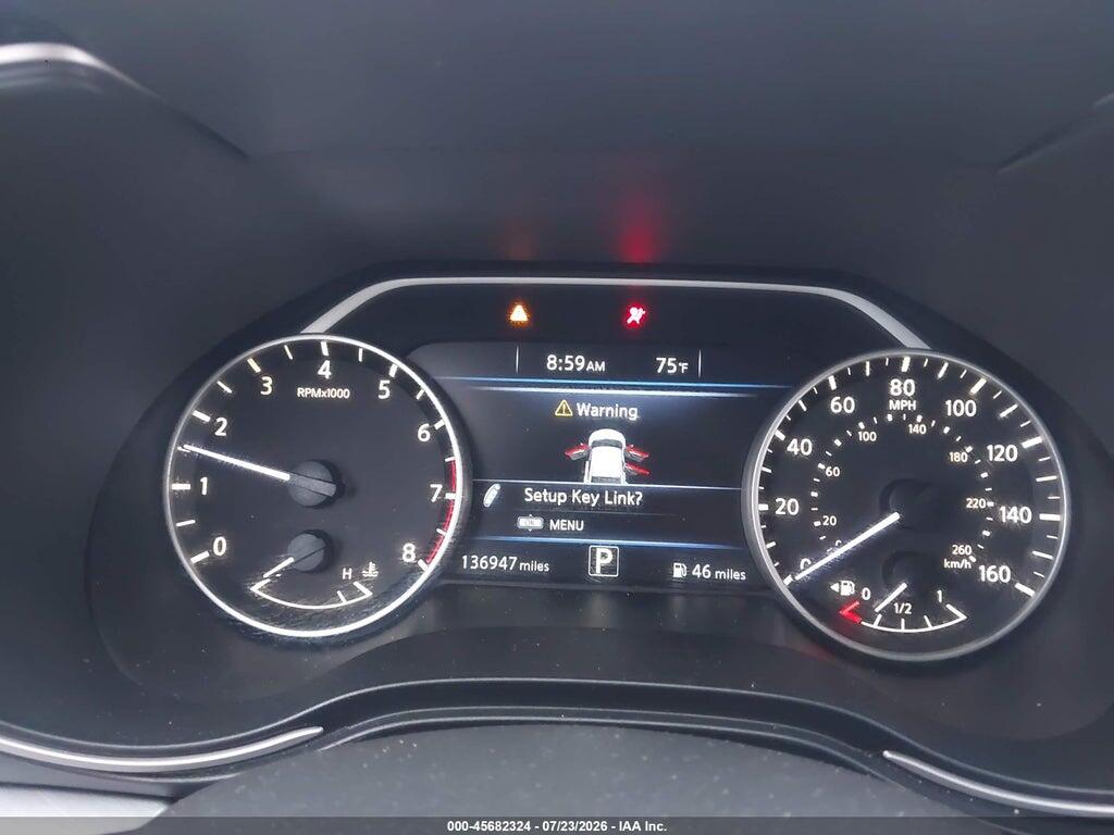 1N4AA6AP1HC380594 2017 NISSAN MAXIMA photo no. 7