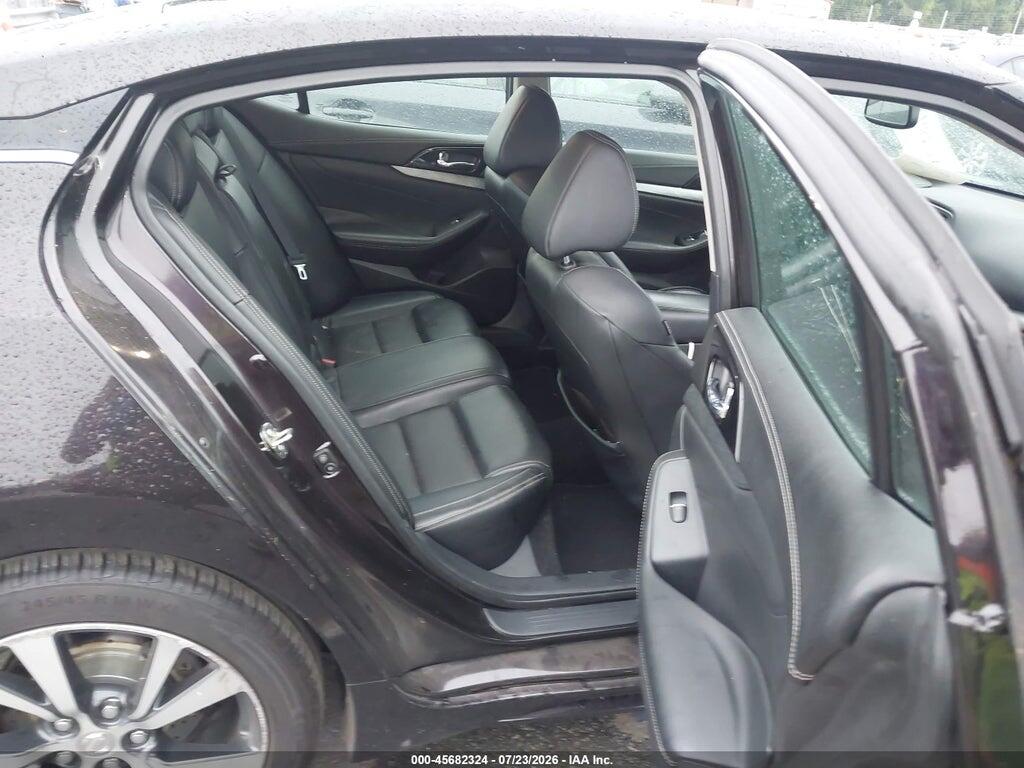 1N4AA6AP1HC380594 2017 NISSAN MAXIMA photo no. 8