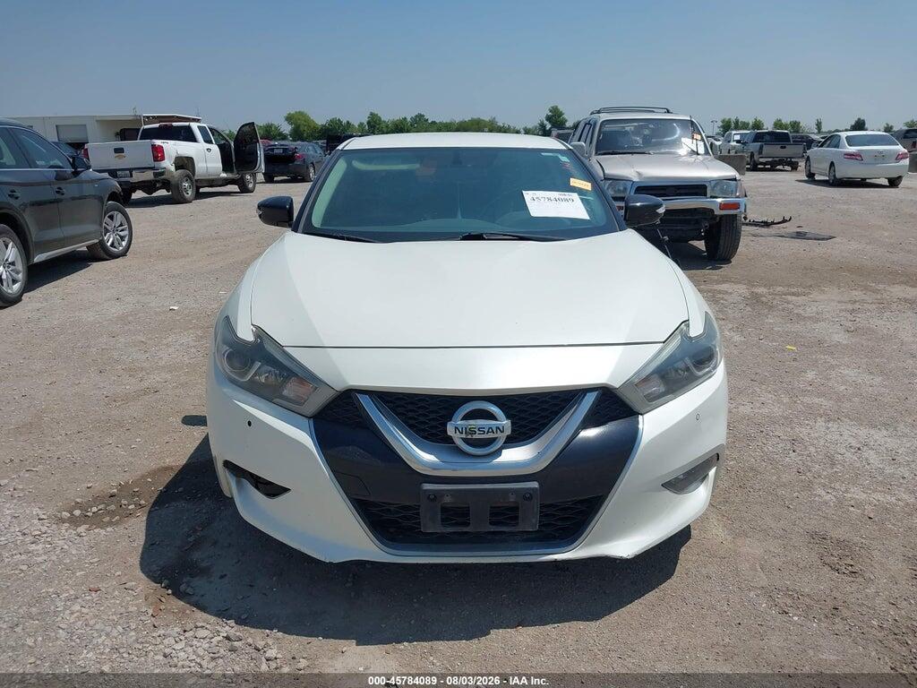1N4AA6AP2HC414557 2017 NISSAN MAXIMA photo no. 12