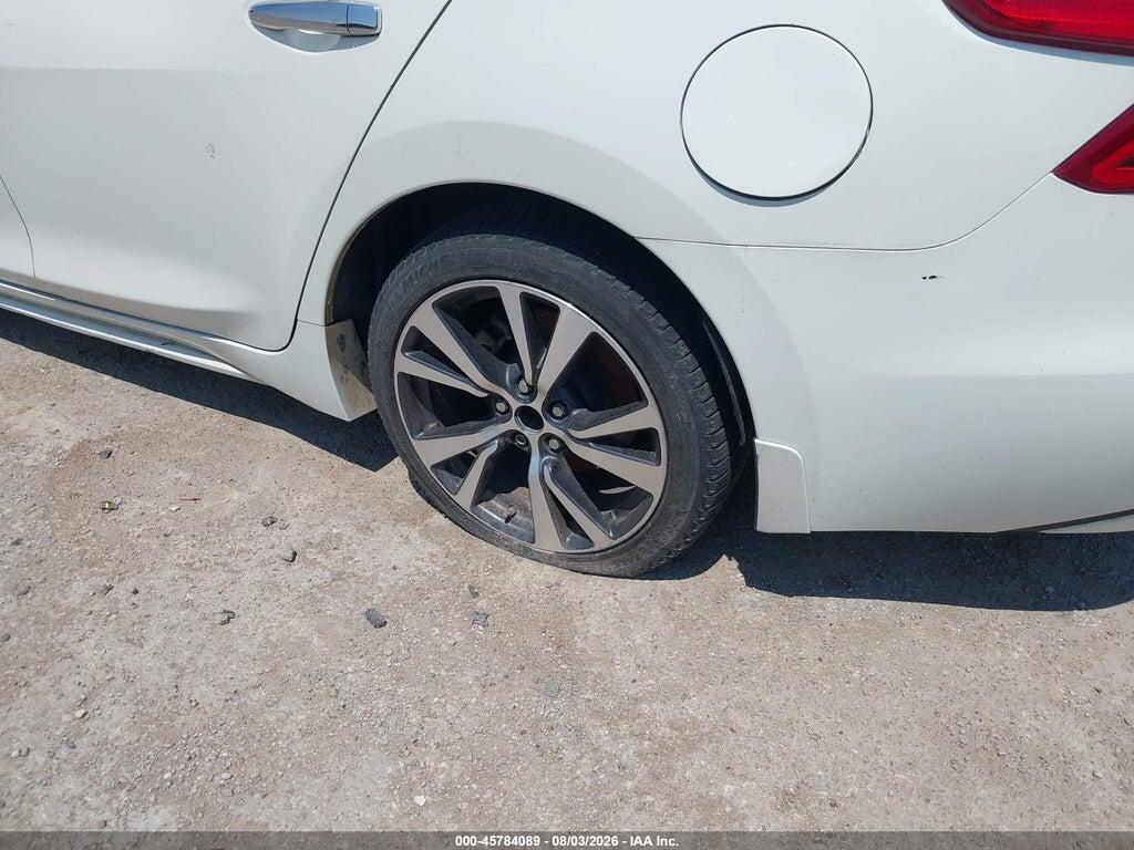 1N4AA6AP2HC414557 2017 NISSAN MAXIMA photo no. 6