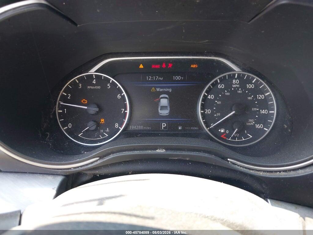 1N4AA6AP2HC414557 2017 NISSAN MAXIMA photo no. 7