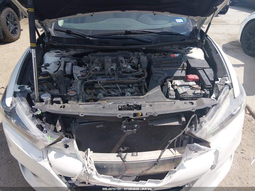 1N4AA6AP4HC450069 2017 NISSAN MAXIMA photo no. 10