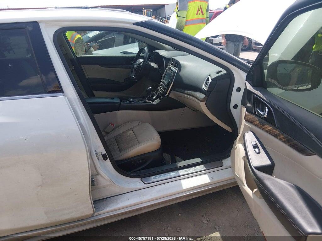 1N4AA6AP4HC450069 2017 NISSAN MAXIMA photo no. 5