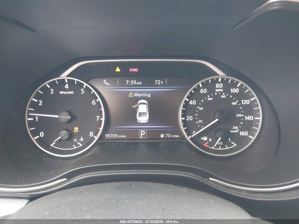 1N4AA6AP0HC384894 2017 NISSAN MAXIMA photo no. 7