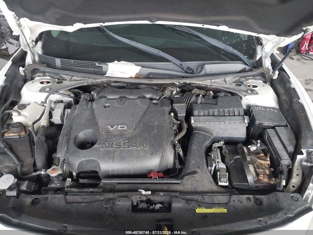 1N4AA6APXHC399953 2017 NISSAN MAXIMA photo no. 10