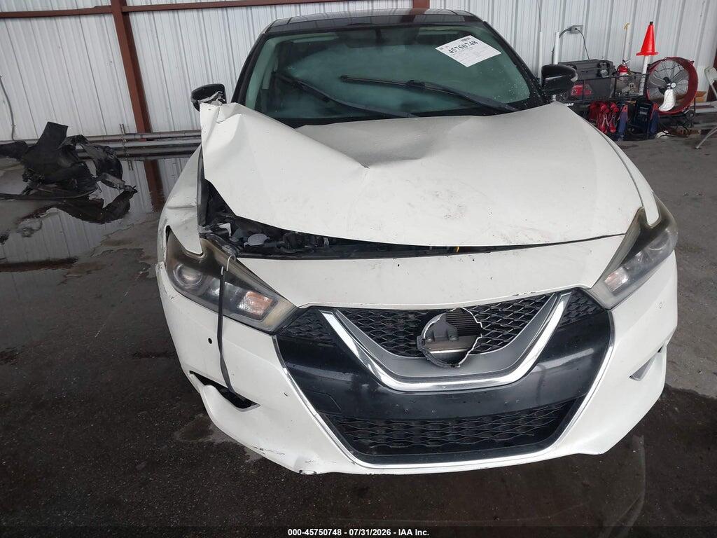 1N4AA6APXHC399953 2017 NISSAN MAXIMA photo no. 12